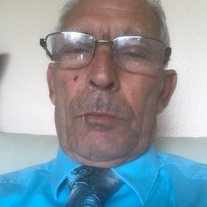 Meet your Posher, Wilfredo